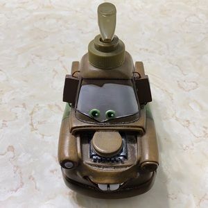 Disney Mater dispenser